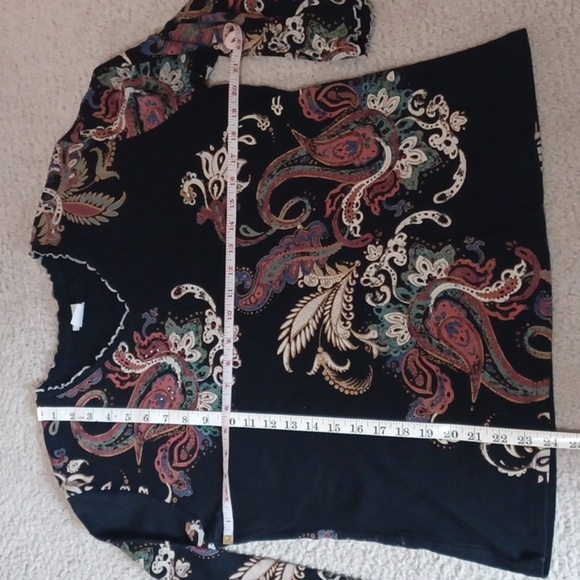 Jess & Jane "Paisley Dream" - Picture 4 of 14